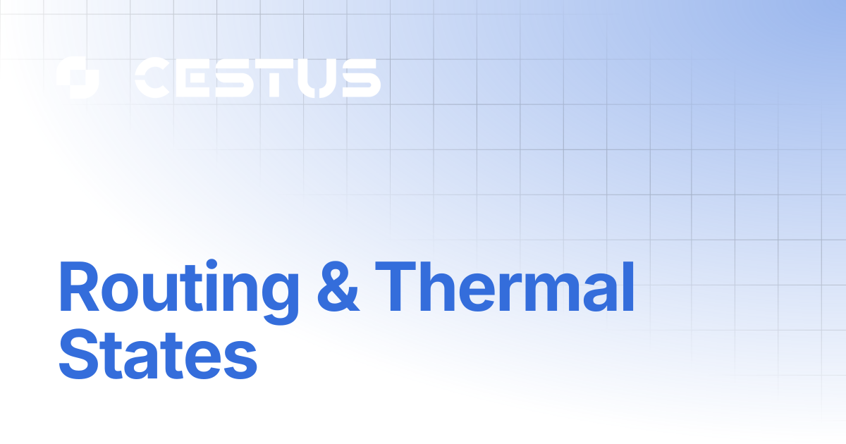 Interactive blocks | Documentation | Cestus Network Docs